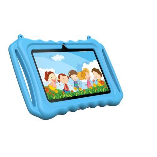 Bebe KIDS STUDY TABLETS 4GB-64GB +Silicone Cover