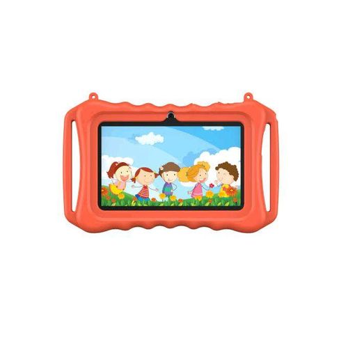 Bebe KIDS STUDY TABLETS 4GB-64GB +Silicone Cover
