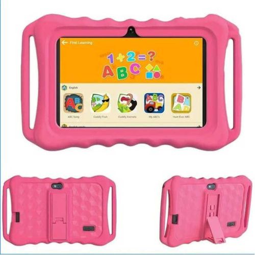 Bebe KIDS STUDY TABLETS 4GB-64GB +Silicone Cover