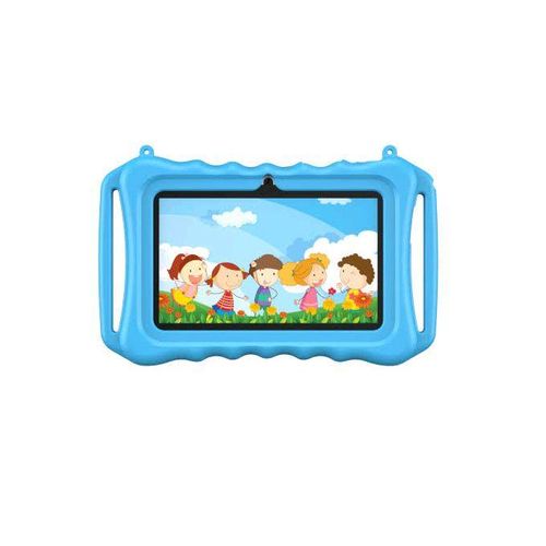 Bebe KIDS STUDY TABLETS 4GB-64GB +Silicone Cover