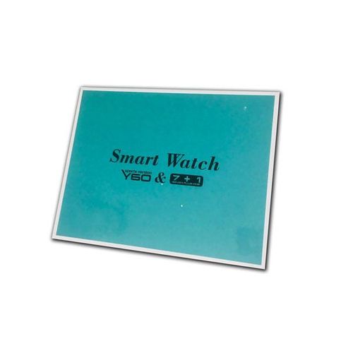 Smartwatch Y60 7 in 1 Ultra
