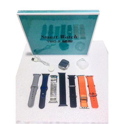 Smartwatch Y60 7 in 1 Ultra