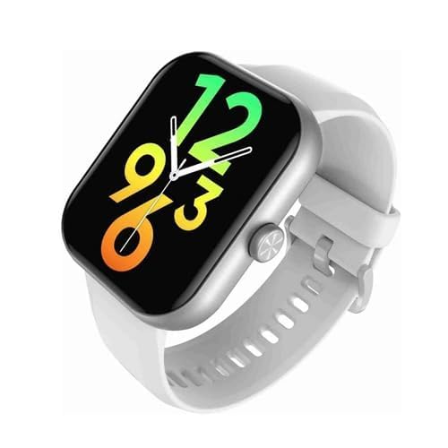 Infinix Smartwatch XW1