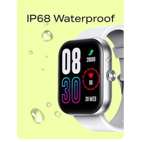 Infinix Smartwatch XW1