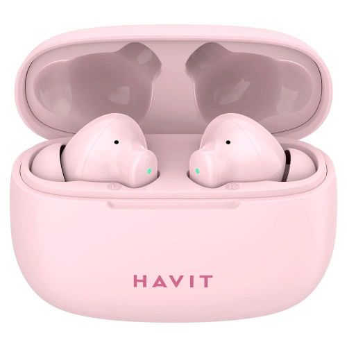 Havit True Wireless Stereo Earbuds with ENC and Dual Mic TW959