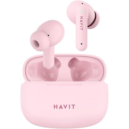 Havit True Wireless Stereo Earbuds with ENC and Dual Mic TW959