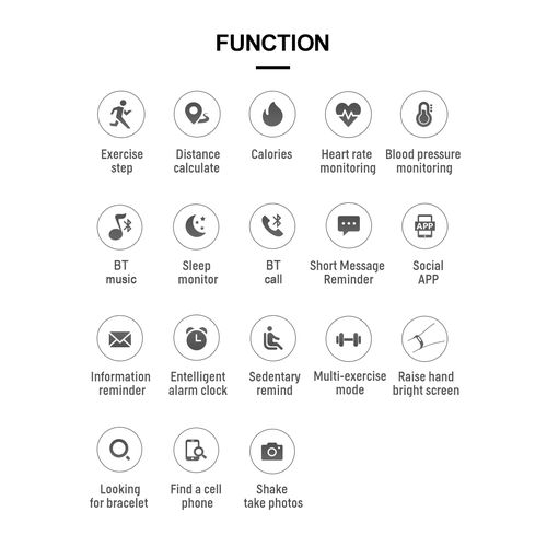 HiWatch T500+ Pro Series 8 Smartwatch