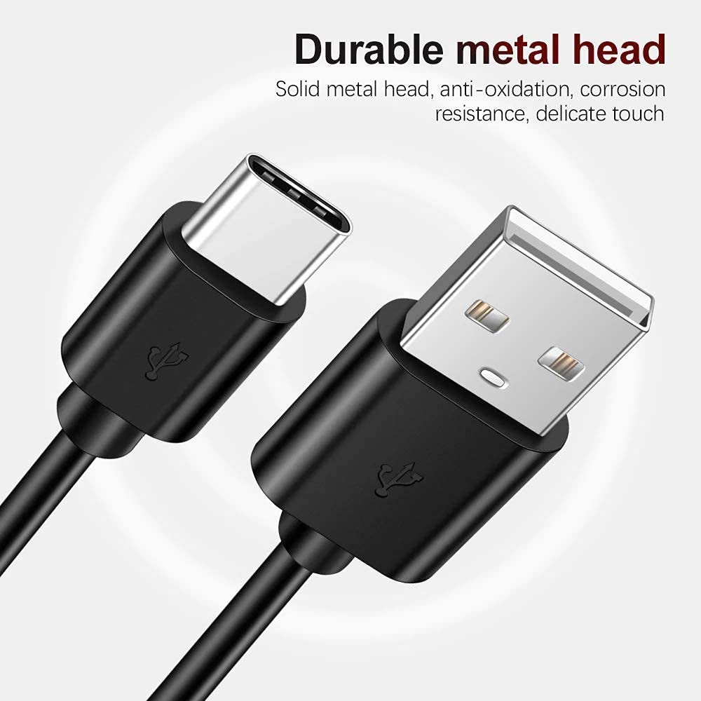 Oraimo Fast Charging Type C USB Cable