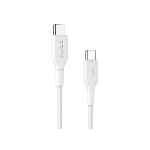 Oraimo USB TYPE C TO TYPE C FAST CHARGING CABLE