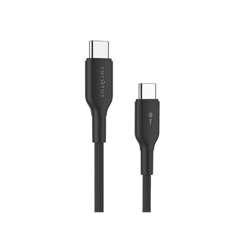 Oraimo USB TYPE C TO TYPE C FAST CHARGING CABLE