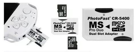 Memory Card - Boost 4GB Micro SD