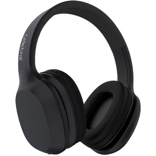 Celebrat A18 Wireless Bluetooth Headphones Wit Extra Bass