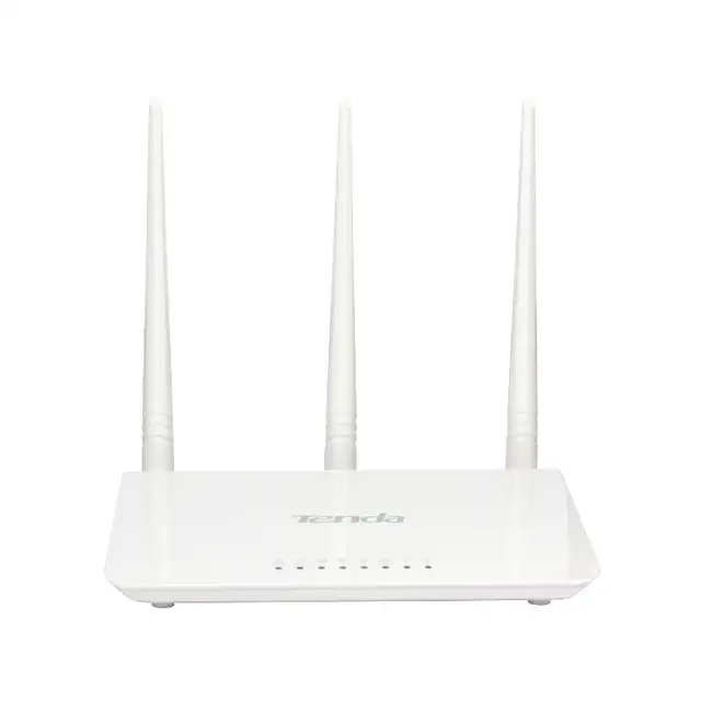 Tender N300 300 Mbps Wireless WiFi Router- Recommended