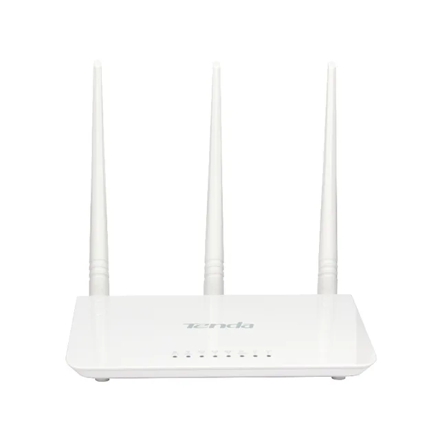 Tender N300 300 Mbps Wireless WiFi Router- Recommended