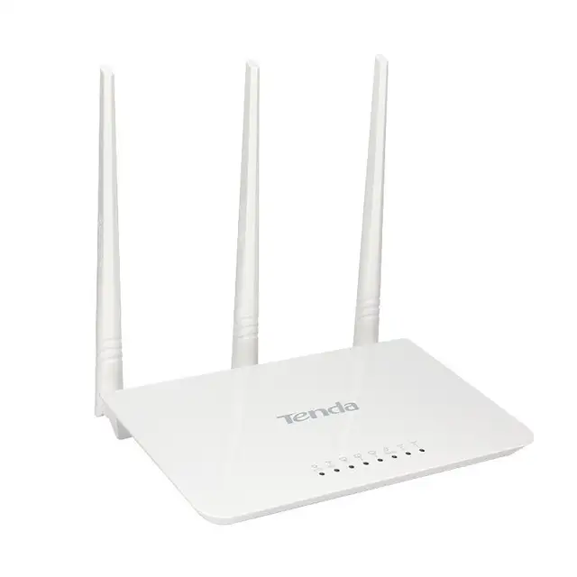 Tender N300 300 Mbps Wireless WiFi Router- Recommended