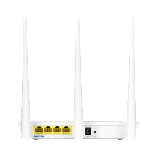 Tender N300 300 Mbps Wireless WiFi Router- Recommended