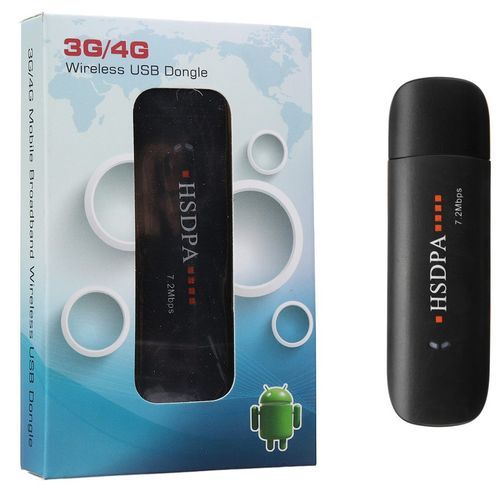 Modem For Safaricom, Airtel & Telkom - 4G / 3G