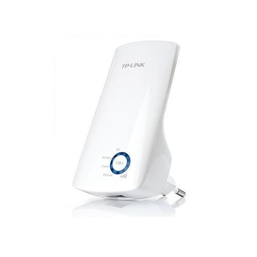 TP-Link WiFi Repeater Booster And Extender - 300Mbps- RECOMENED