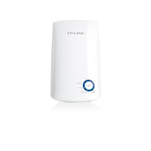 TP-Link WiFi Repeater Booster And Extender - 300Mbps- RECOMENED