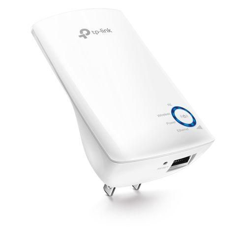 TP-Link WiFi Repeater Booster And Extender - 300Mbps- RECOMENED