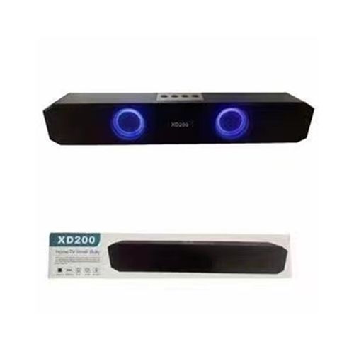 9D Subwoofer Speaker For Desktop , Laptop, TV