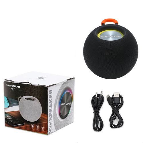 Hopestar Bluetooth Speaker Subwoofer, Hopestar H52