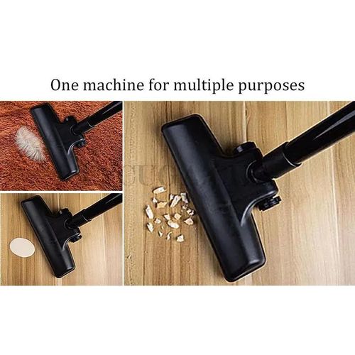 18L Multifunctional High-power Vacuum Cleaner Blow Wet and Dry