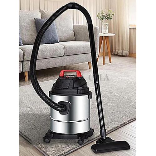 18L Multifunctional High-power Vacuum Cleaner Blow Wet and Dry