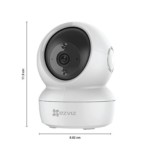 Ezviz WiFi 1080P NANNY 360 CAMERA