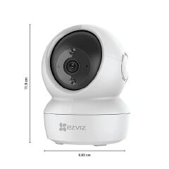 Ezviz WiFi 1080P NANNY 360 CAMERA