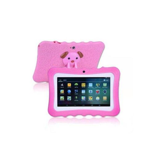 Bebe Kids learning Tablet Andriod 10 - 4GB 64GB - WiFi, 7 Inch Dual Camera