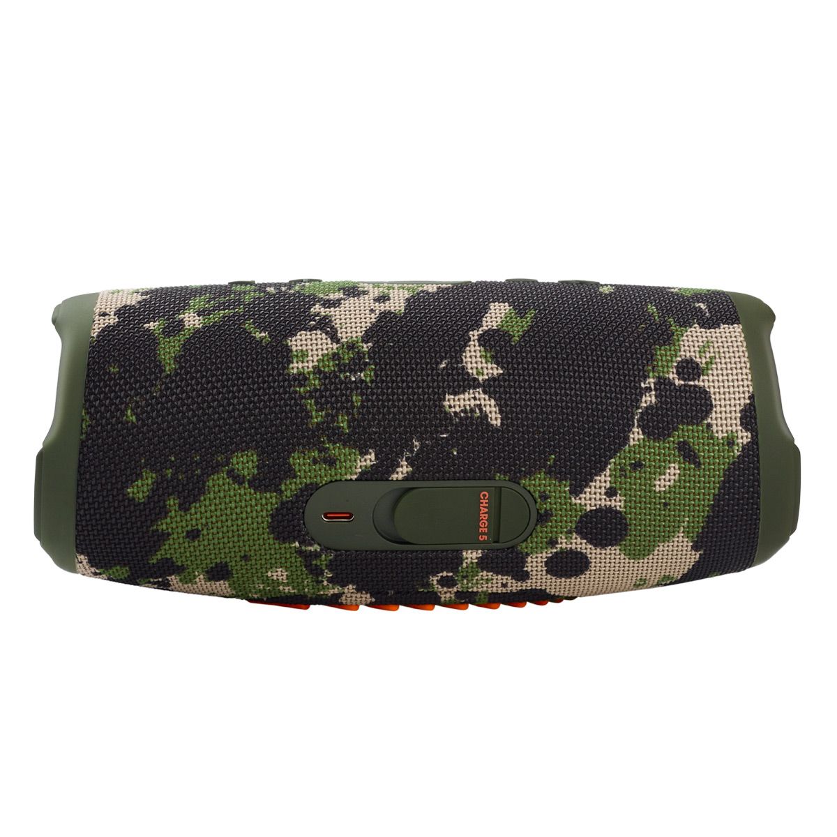 Jbl Charge 5 Portable Bluetooth Speaker - Combat.