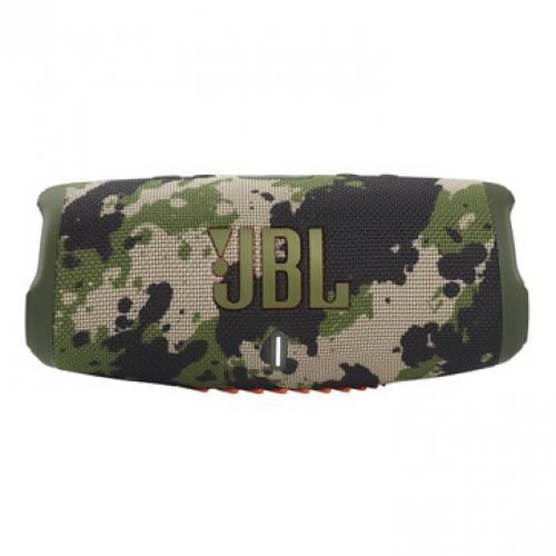 Jbl Charge 5 Portable Bluetooth Speaker - Combat.