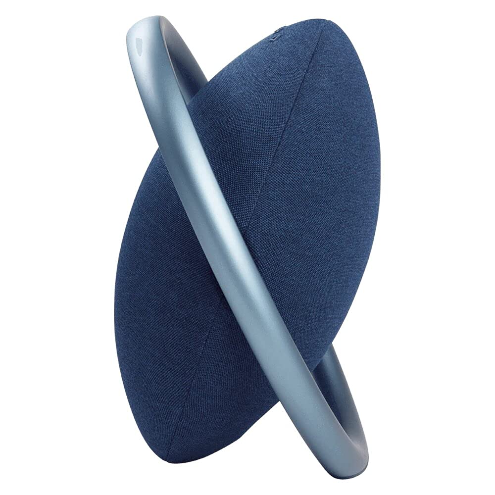 Harman Kardon Onyx Studio 8 Portable Bluetooth Speaker - Blue
