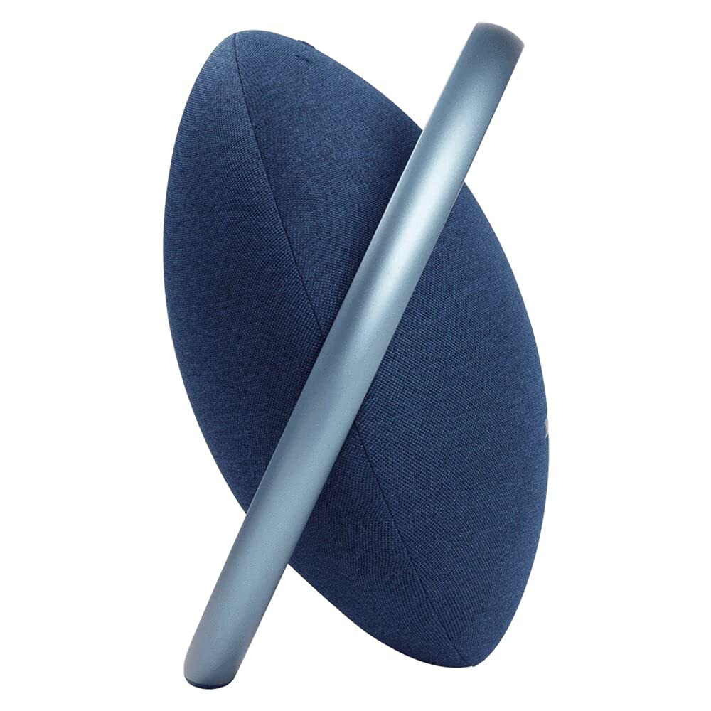 Harman Kardon Onyx Studio 8 Portable Bluetooth Speaker - Blue