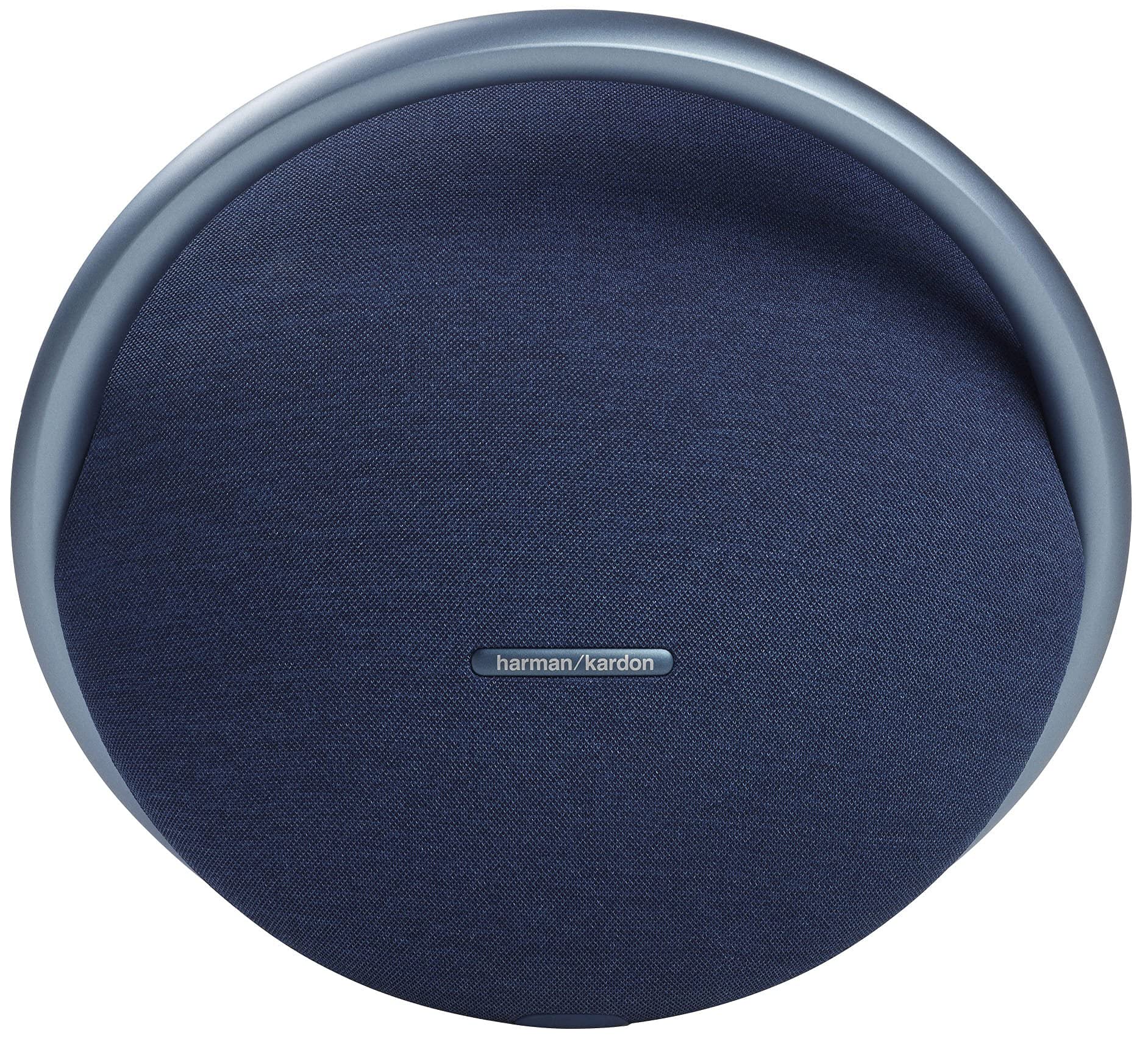 Harman Kardon Onyx Studio 8 Portable Bluetooth Speaker - Blue