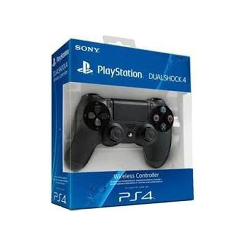 Sony PS4 Pad Dual Shock 4 - Wireless Controller