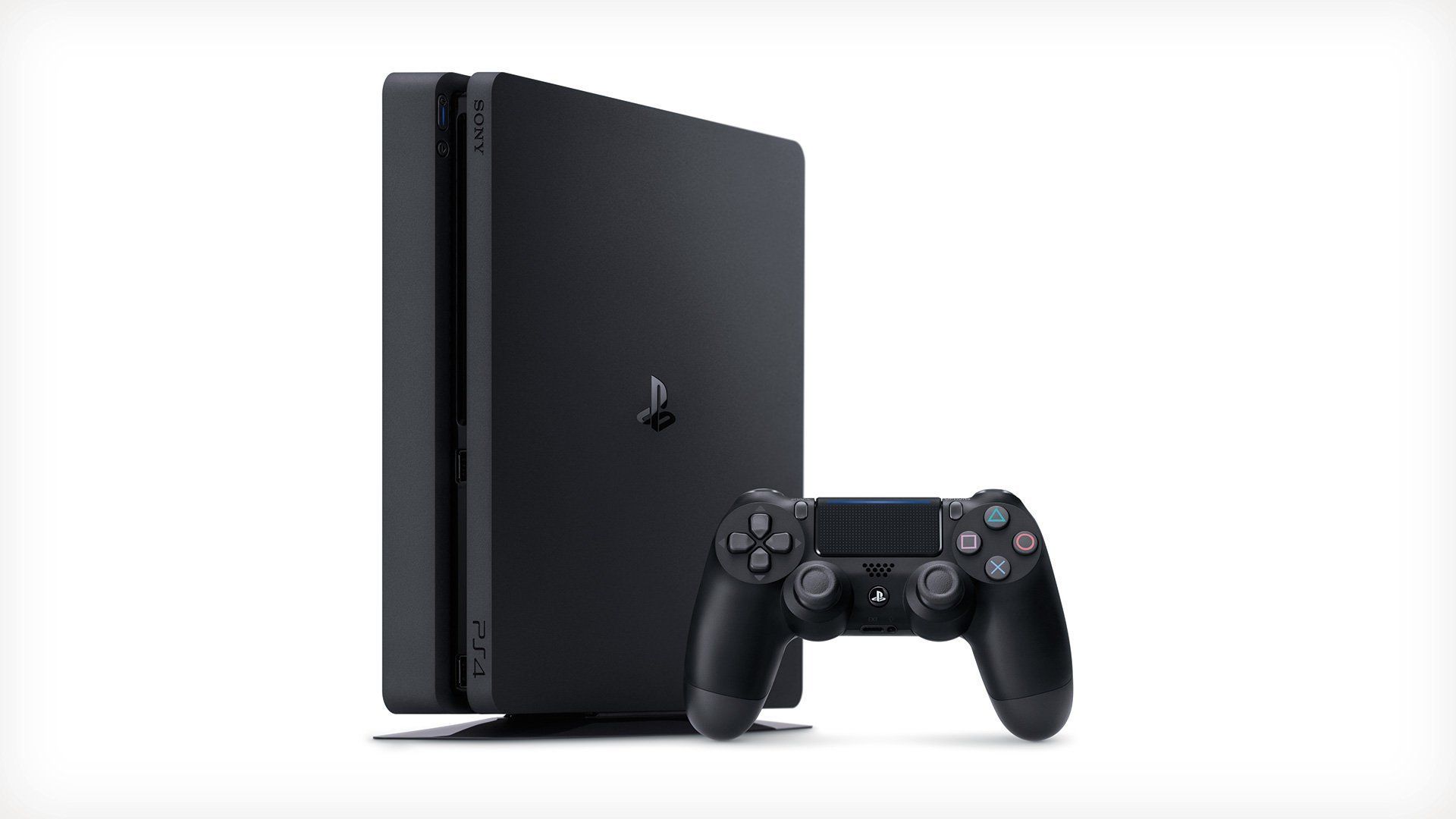 Sony Computer Entertainment PS4 SLIM 500GB
