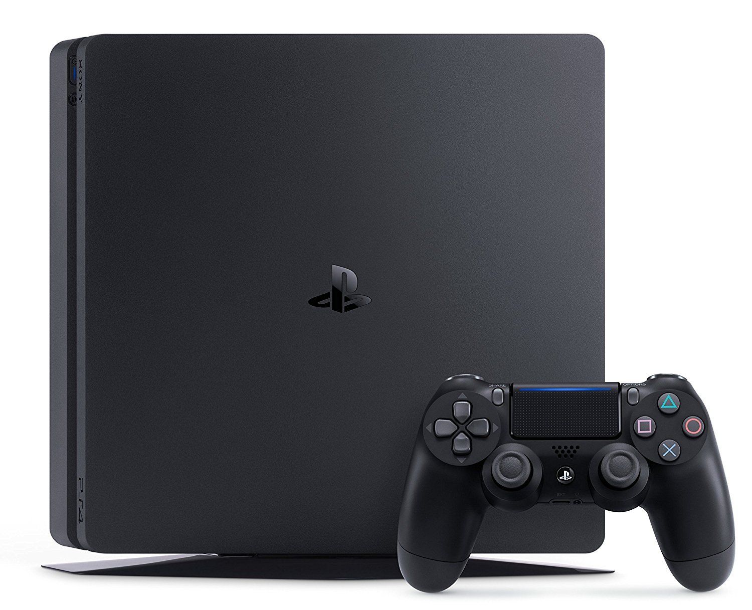 Sony Computer Entertainment PS4 SLIM 500GB