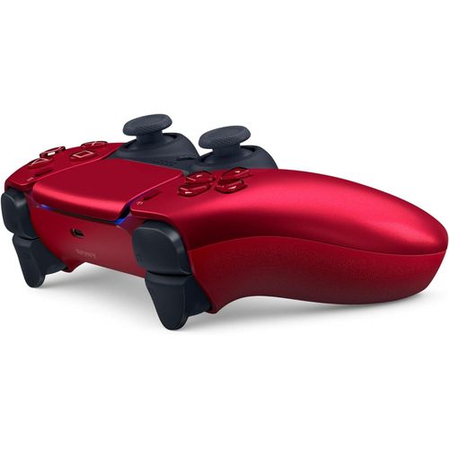 Sony PS5 DualSense Wireless Controller - Red, (1YR WRTY)