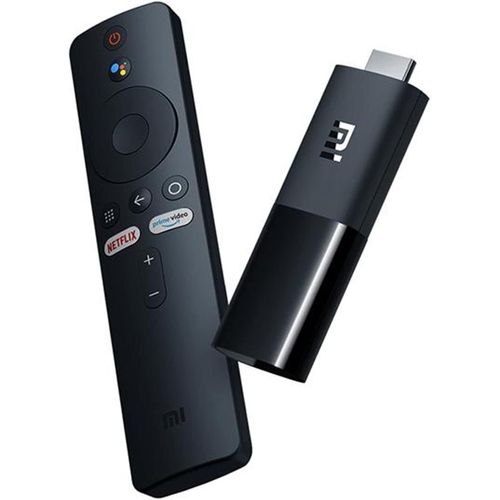 XIAOMI Mi Tv Stick With Google Assistant, Transforms Tv To Smart Android Tv