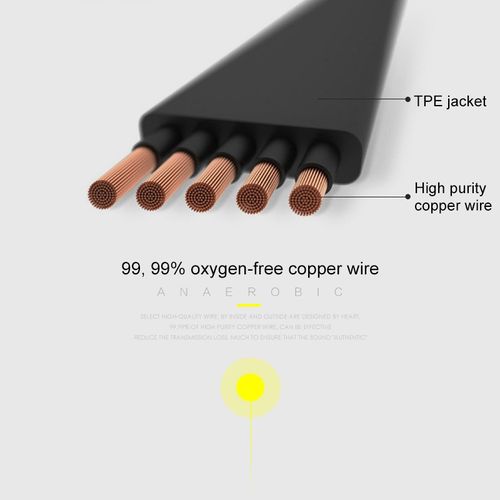 Awei ES-10TY Heavy Bass Earphones