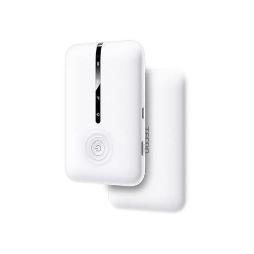 Tecno 4G Portable Mifi TR109