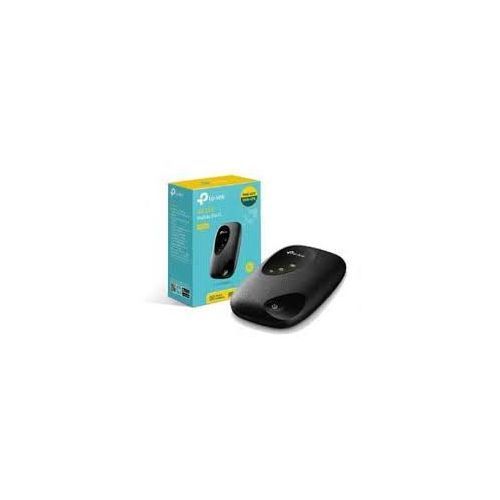 TPLink 4G LTE Portable Mifi M7200 150Mbps 2.4Ghz