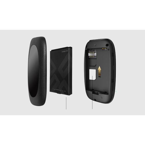 TPLink 4G LTE Portable Mifi M7200 150Mbps 2.4Ghz