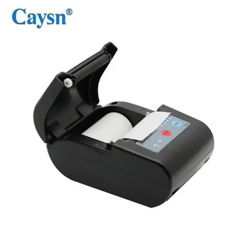 58mm ETIMS COMPATIBLE Bluetooth Thermal Receipt Printer