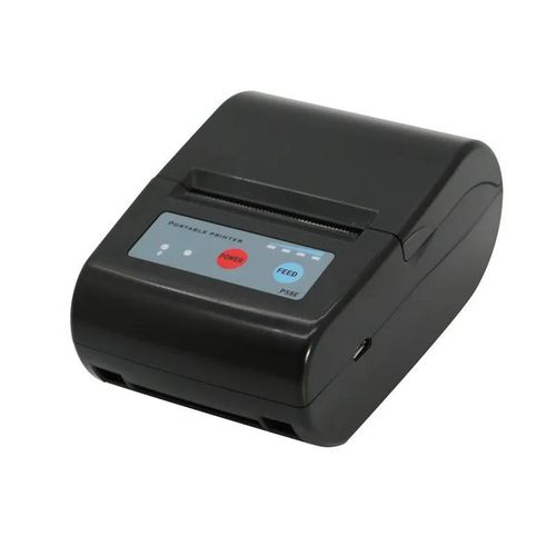 58mm ETIMS COMPATIBLE Bluetooth Thermal Receipt Printer