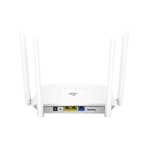 4G LTE SimCard Wifi Router All Networks