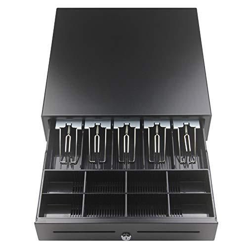 5 Slot Cash Drawer Box For Point of sale ,supermarkets,Retail ETC.