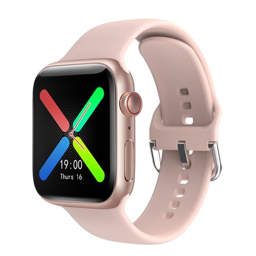 T500+ Hiwatch 6 Smart Watch ,Apple Series 6 Design,1.75 Inch